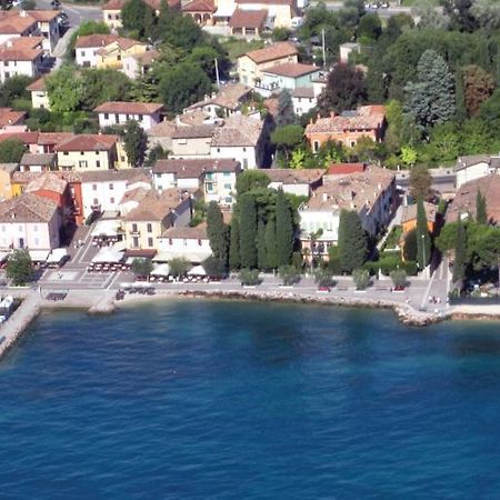Hotel Vela D'Oro Dependence Bardolino Extérieur photo