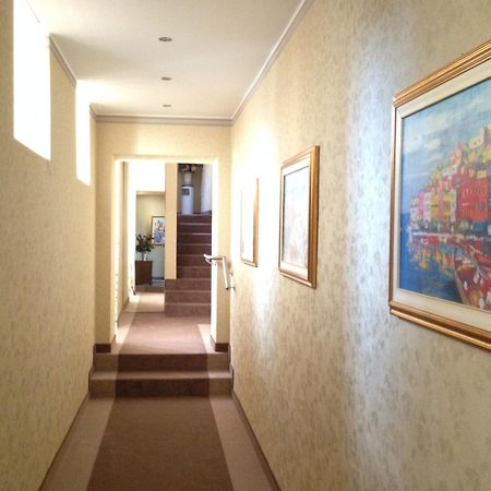 Hotel Vela D'Oro Dependence Bardolino Extérieur photo