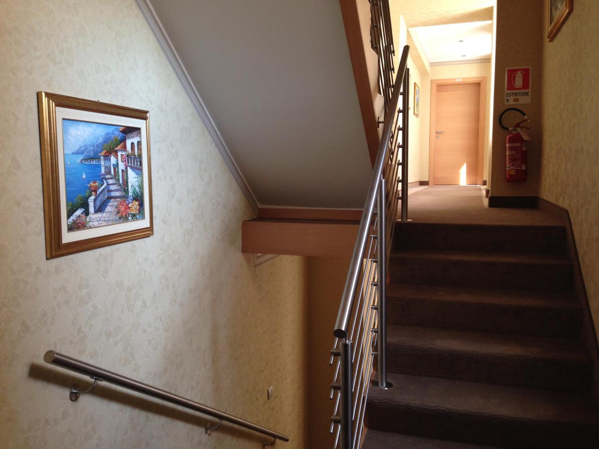 Hotel Vela D'Oro Dependence Bardolino Extérieur photo