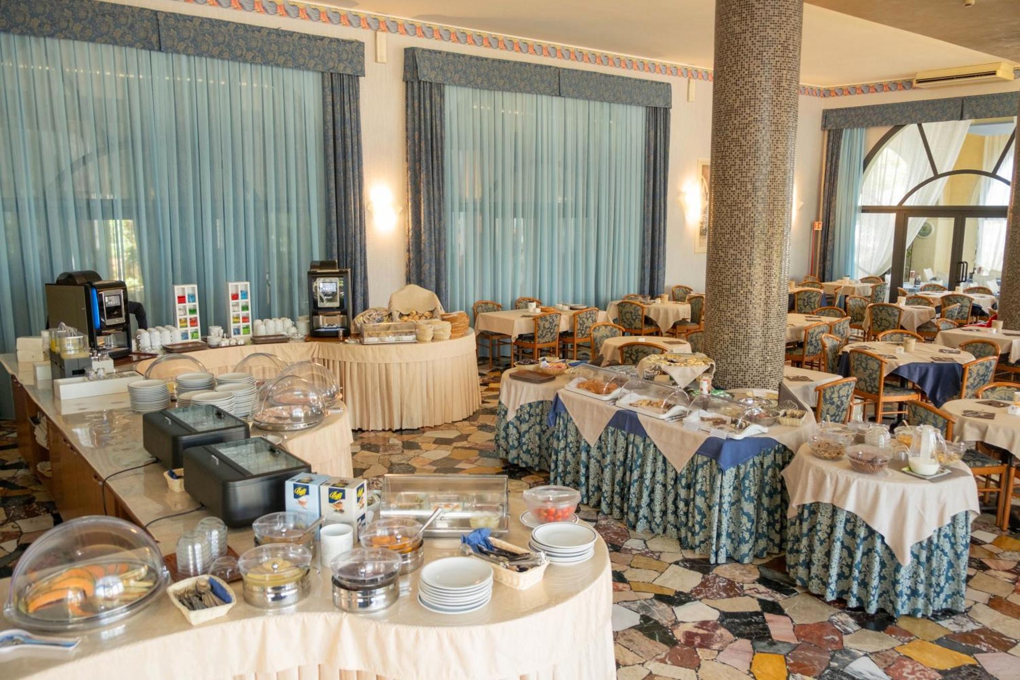 Hotel Vela D'Oro Dependence Bardolino Extérieur photo