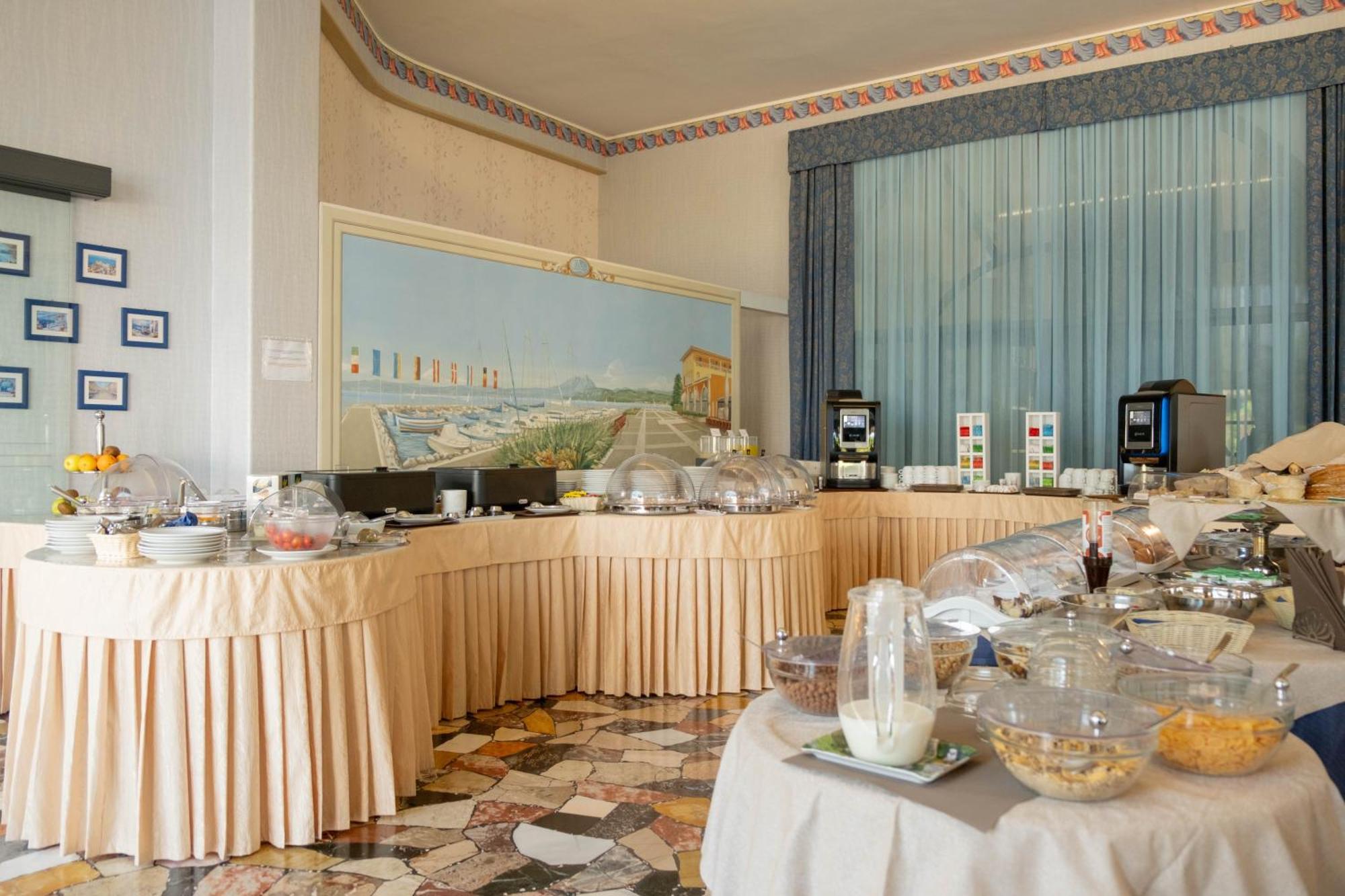 Hotel Vela D'Oro Dependence Bardolino Extérieur photo