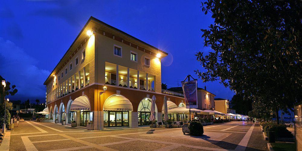 Hotel Vela D'Oro Dependence Bardolino Extérieur photo