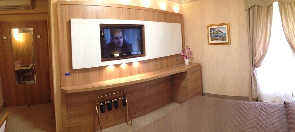 Hotel Vela D'Oro Dependence Bardolino Extérieur photo