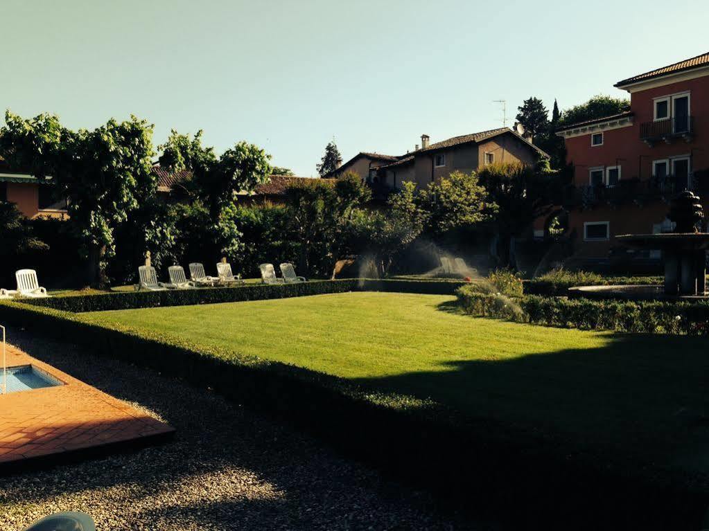 Hotel Vela D'Oro Dependence Bardolino Extérieur photo