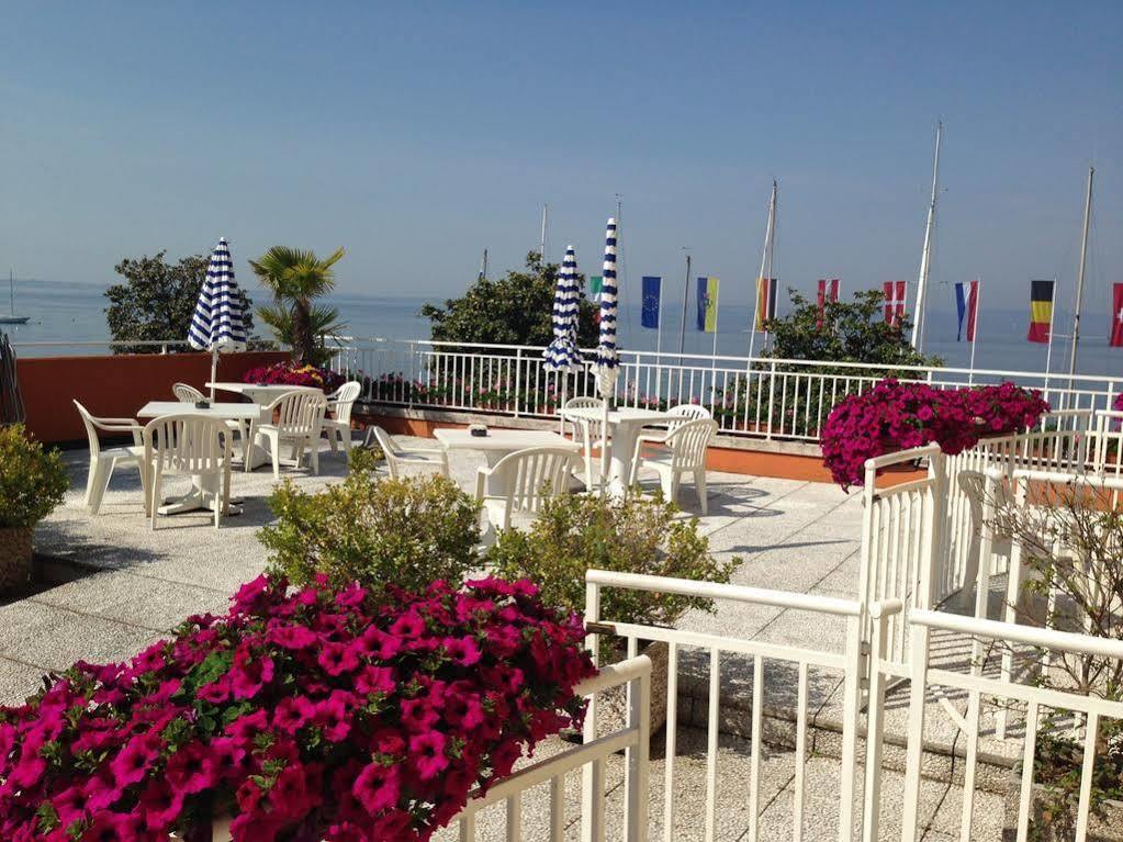 Hotel Vela D'Oro Dependence Bardolino Extérieur photo