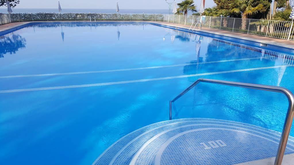 Hotel Vela D'Oro Dependence Bardolino Extérieur photo