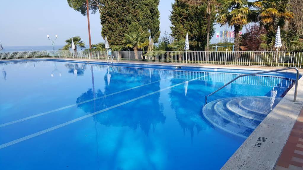 Hotel Vela D'Oro Dependence Bardolino Extérieur photo