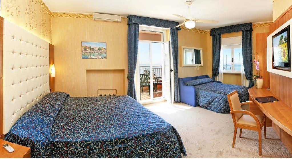 Hotel Vela D'Oro Dependence Bardolino Extérieur photo
