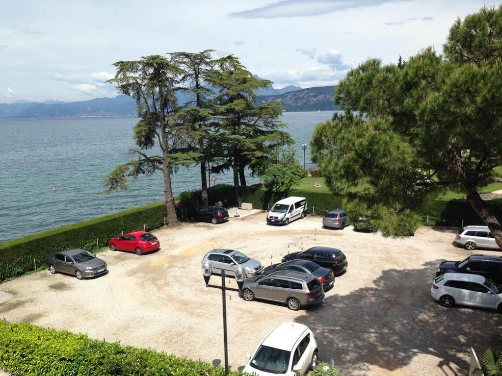 Hotel Vela D'Oro Dependence Bardolino Extérieur photo
